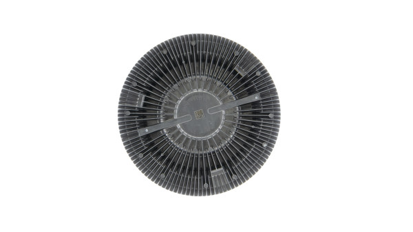 Clutch, radiator fan - CFC227000P MAHLE - 20765593, 21382371, 213823710